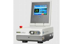 LiteTouch - Model T-1470 - Portable Diode Laser System