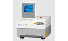 Optica - Model XT - Laser for Stones and Soft Tissues
