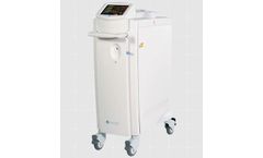 Odyssey - Model 30 - Holmium Laser System