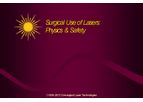 Laser Theory & Safety Training