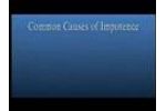 Life Quality Vacuum Erection Device BOS2000 - Video