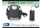 The EasyPulse Product PM4150 POC - Video