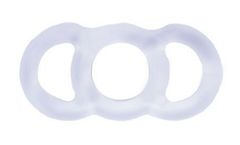 Pos-T-Vac - Ultimate II Round Tension Bands