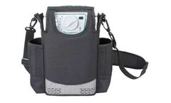 EasyPulse - Model PM4150 - POC Portable Oxygen Concentrator