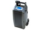 Oxlife - Model 800-0001-2 - Independence Portable Oxygen Concentrator by O2 Concepts