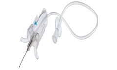 Unistik ShieldLock - Model Ultra - Venous Safety Blood Collection System