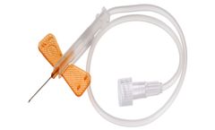 Unistik - Model ShieldLock - Venous Safety Blood Collection System