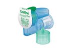 Unifine Pentips - Model Plus - Integrated Pen Needle System