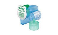 Unifine Pentips - Model Plus - Integrated Pen Needle System