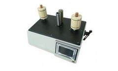 Cell Instruments - Model UF-01 - Pressure Sensitive Tape High Speed Unwind Adhesion Tester