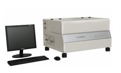 Cell-Instruments - Model WVTR GTR OTR - Differential Pressure Gas Transmission Rate Tester