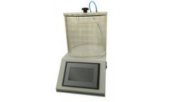 Cell Instruments - Model LT-03 - Pet Preform and Bottle Leak Tester