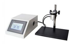 Cell Instruments - Model LSST-01 - Form and Fill Package Burst Tester