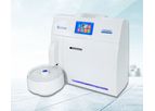 Audicom - Model AC9503 - Full Automatic Electrolyte Analyzer