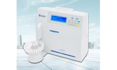 Audicom - Model AC9900 - Full Automatic Electrolyte Analyzer