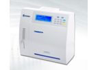 Audicom - Model AC9801 - Semi Auto Electrolyte Analyzer