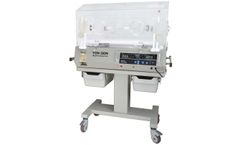Yon Don - Model YD-F-285SCB - Infant Incubator
