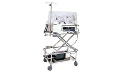Yon Don - Transport Infant Incubator