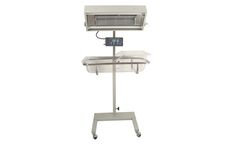 Yon Don - Model YD-RW-07 - Radiant Warmer