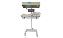Yon Don - Model YD-RW-07SC - Radiant Warmer