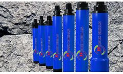 JJ Rock - DTH Hammers