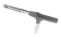 LasMedTech - Gynecological Laser System for Gynecology