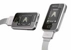 CardioMem - Model CM 4000 - Holter ECG Recorder