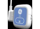 SEER - Model 1000 - Compact Holter-ECG-Recorder