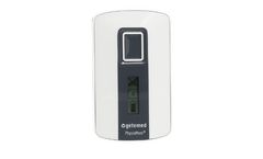 PhysioMem - Model PM 100 - Mobile Tele ECG Recorder