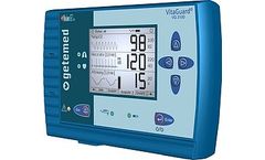 VitaGuard - Model VG 3100 - Monitor
