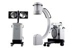 GEMSS - Model XPLUS 35 - Mobile C-Arm Fluoroscopy System