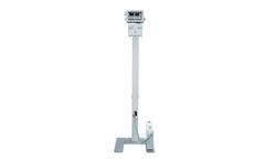 GEMSS - Model XVET-100 - Digital X-ray for Animals