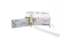 Getein Biomedical - COVID-19 SARS-CoV-2 Antigen Rapid Test Kit (Immunofluorescence Assay)