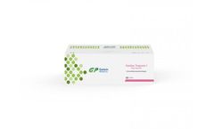Getein Biomedical - Cardiac Troponin I Fast Test Kit (Immunofluorescence Assay)