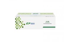 Getein Biomedical - CK-MB Fast Test Kit (Immunofluorescence Assay)