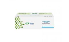 Getein Biomedical - CK-MB/cTnI/Myo Fast Test Kit (Immunofluorescence Assay)