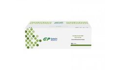 Getein Biomedical - CK-MB/cTnI/H-FABP Fast Test Kit (Immunofluorescence Assay)