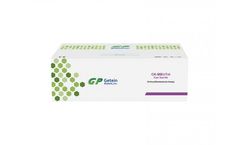 Getein Biomedical - CK-MB/cTnI Fast Test Kit (Immunofluorescence Assay)
