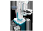 CMR LumaGEM - Molecular Breast Imaging System