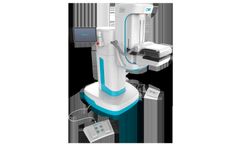 CMR LumaGEM - Molecular Breast Imaging System