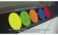 Axinesis REAtouch EN - Video