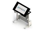 Axinesis REAtouch - Bimanual Intensive Therapy Device for Upper Limb Rehabilitation