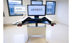REAtouch Lite - Decentralized Upper Limb Rehabilitation Device
