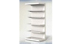 MR - Universal Trade Racks