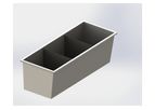 VASG - Hatching Tray - Trout Pre-Growing Tanks