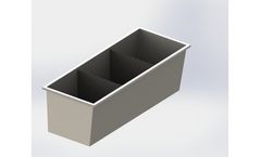VASG - Hatching Tray - Trout Pre-Growing Tanks