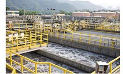 Mixers - Industrial Agitators for Wastewater Treatment