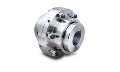 Amerigear - Gear Couplings