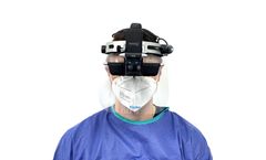 Keeler - Model AX17448 - Bio Face Shield