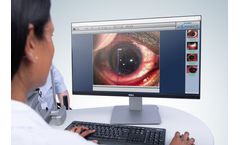 Keeler Konnect - Imaging Software